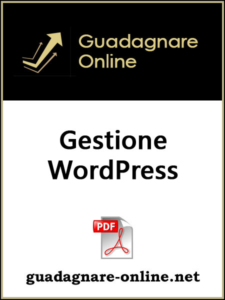 Gestione WordPress