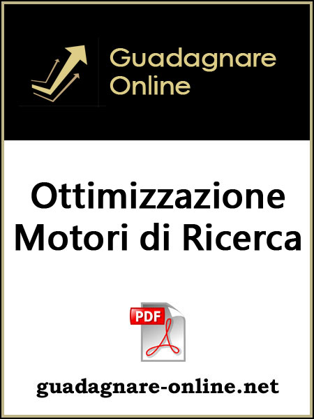 Ottimizzazione Motori di Ricerca